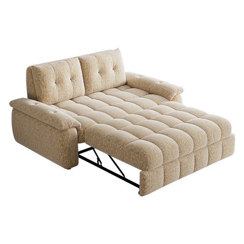 Home Atelier Qiara Scratch Resistant Sofa Bed