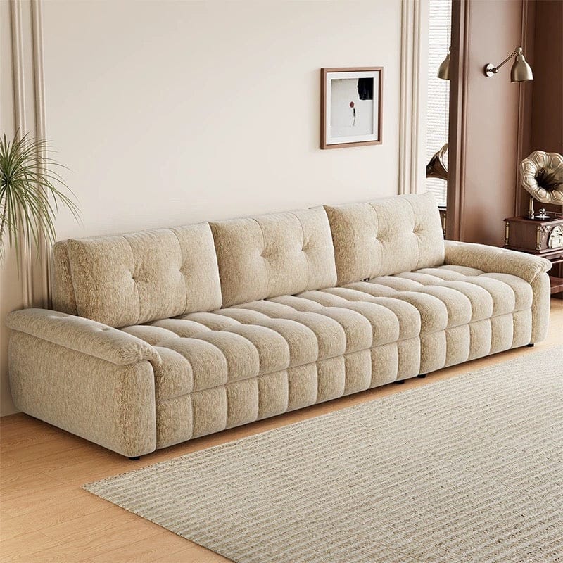 Home Atelier Qiara Scratch Resistant Sofa Bed