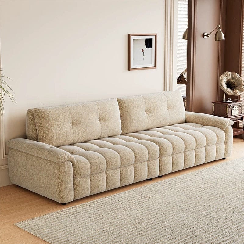 Home Atelier Qiara Scratch Resistant Sofa Bed