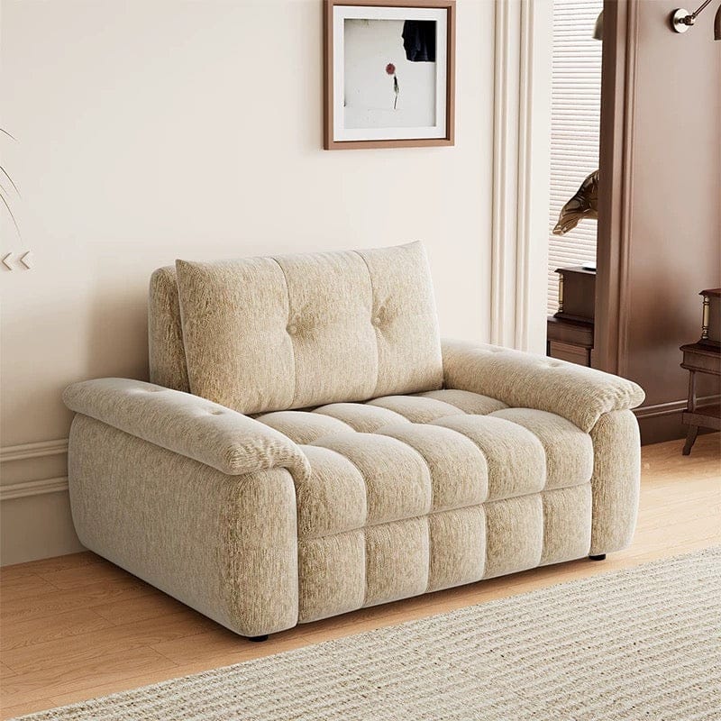 Home Atelier Qiara Scratch Resistant Sofa Bed