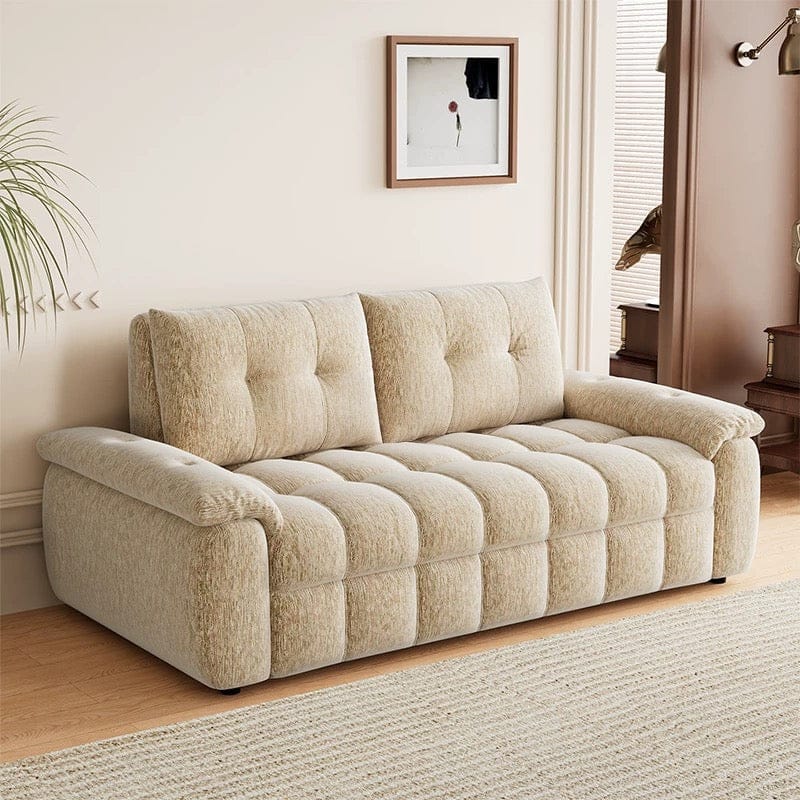 Home Atelier Qiara Scratch Resistant Sofa Bed