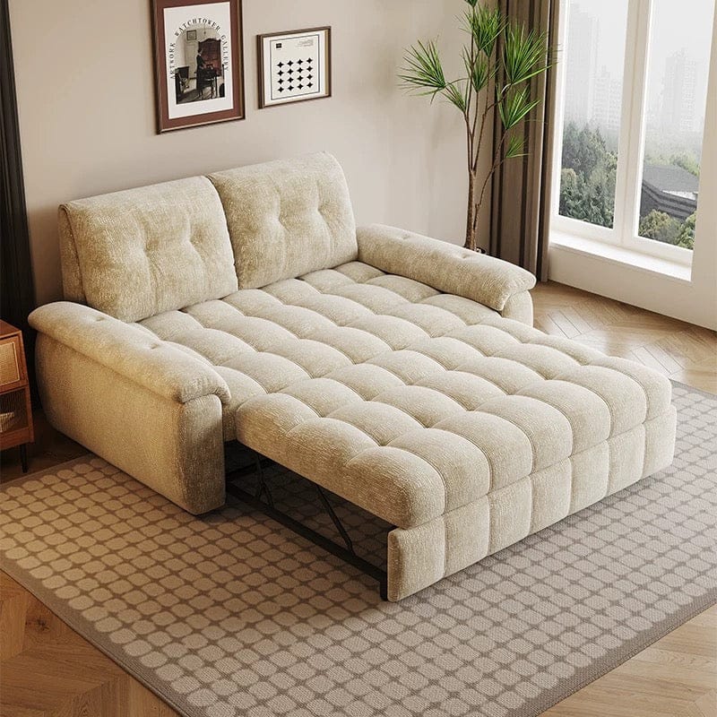 Home Atelier Qiara Scratch Resistant Sofa Bed