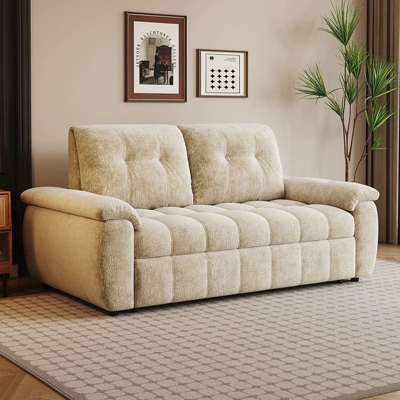 Home Atelier Qiara Scratch Resistant Sofa Bed