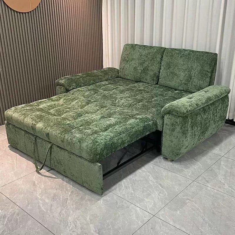 Home Atelier Qiara Scratch Resistant Sofa Bed