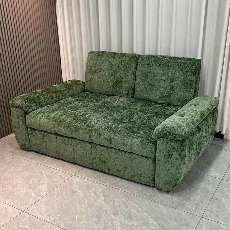 Home Atelier Qiara Scratch Resistant Sofa Bed