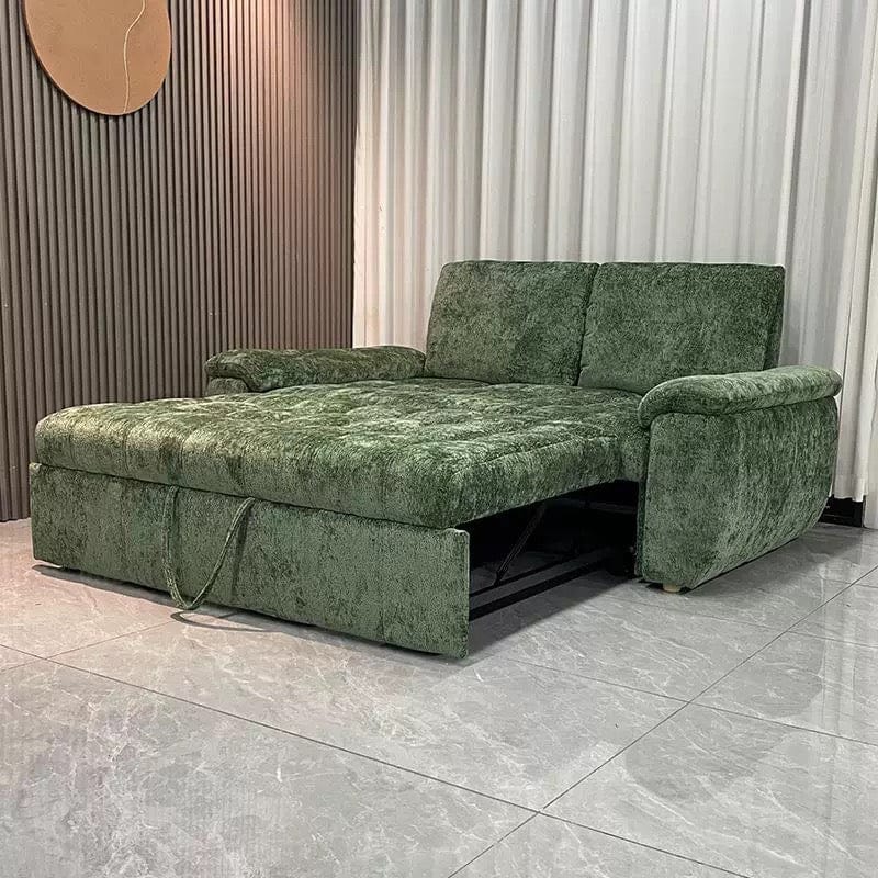 Home Atelier Qiara Scratch Resistant Sofa Bed