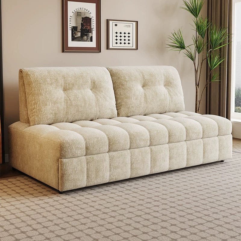 Home Atelier Qiara Scratch Resistant Sofa Bed