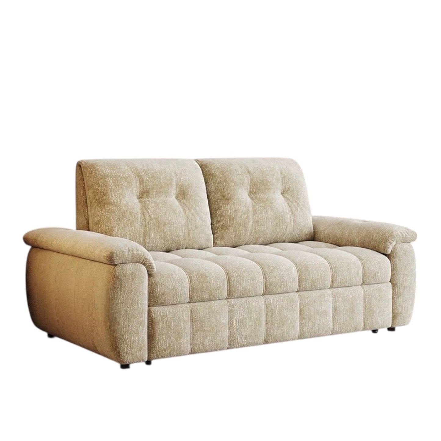 Home Atelier Qiara Scratch Resistant Sofa Bed