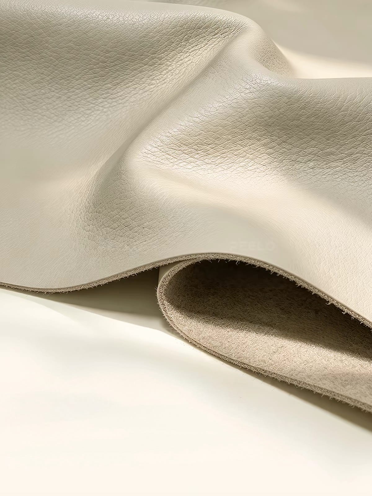 Home Atelier Radisson Genuine Leather Electric Recliner Lounge Sofa Bed(Copy)
