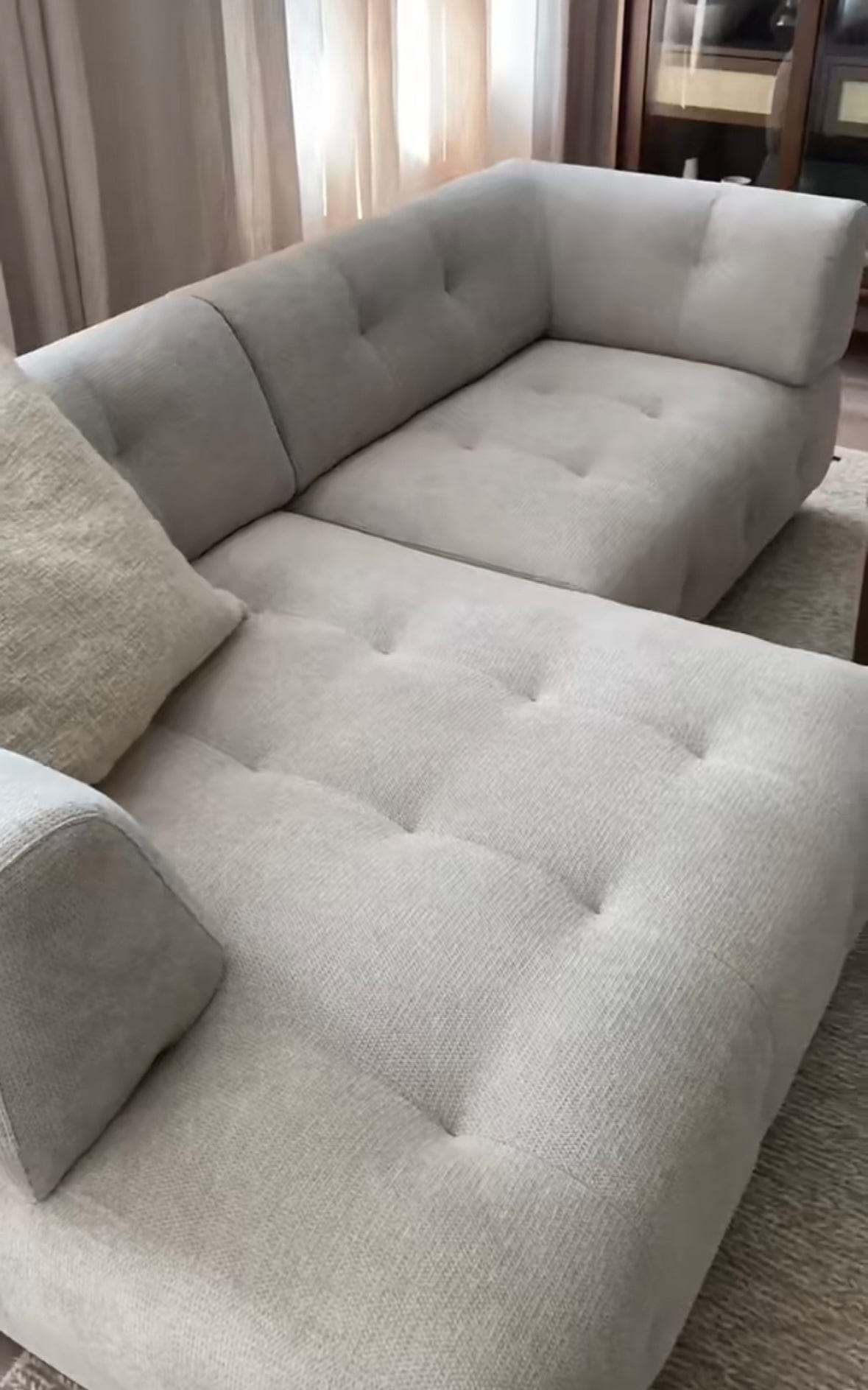 Home Atelier Raffael Sectional Sofa