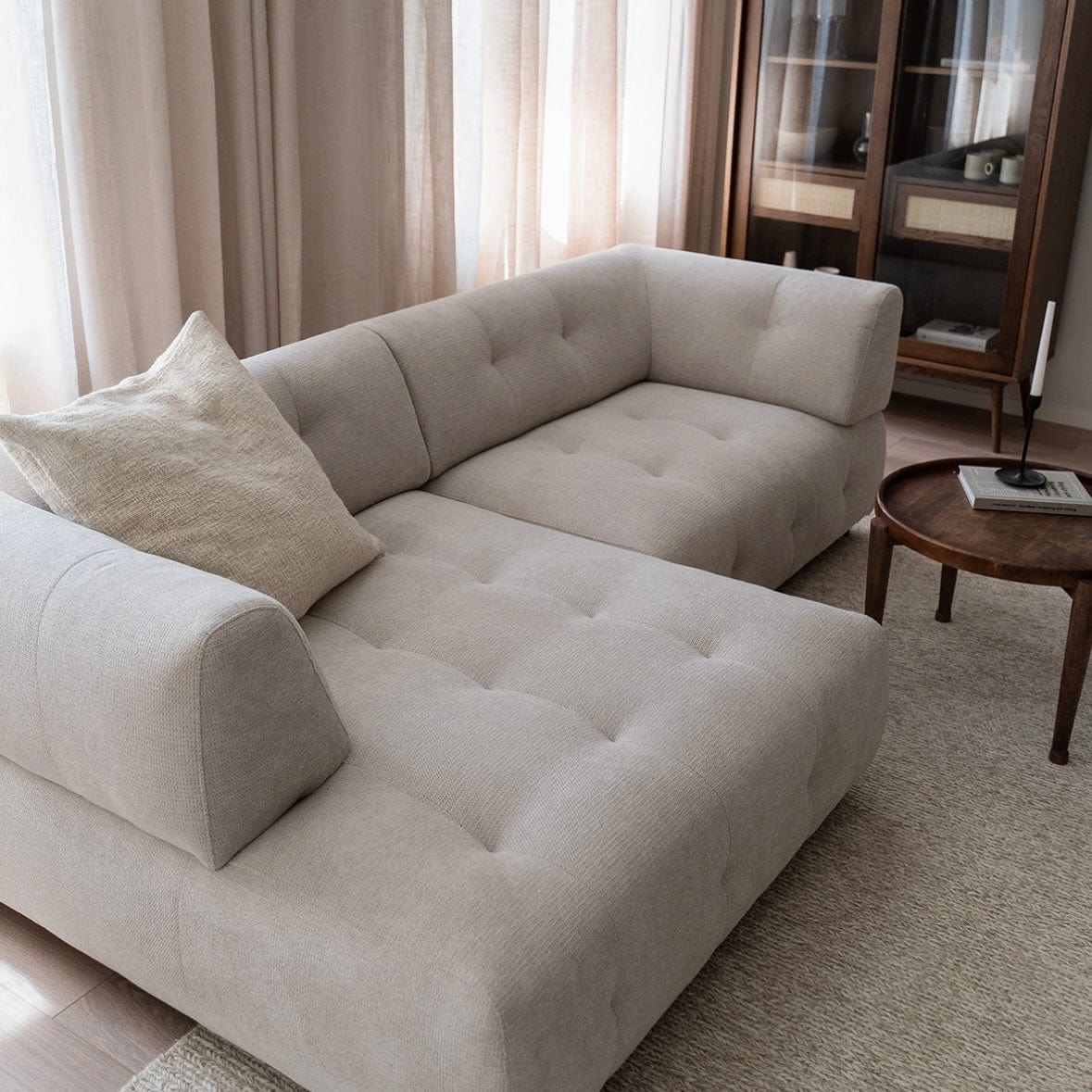 Home Atelier Raffael Sectional Sofa