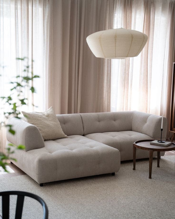 Home Atelier Raffael Sectional Sofa