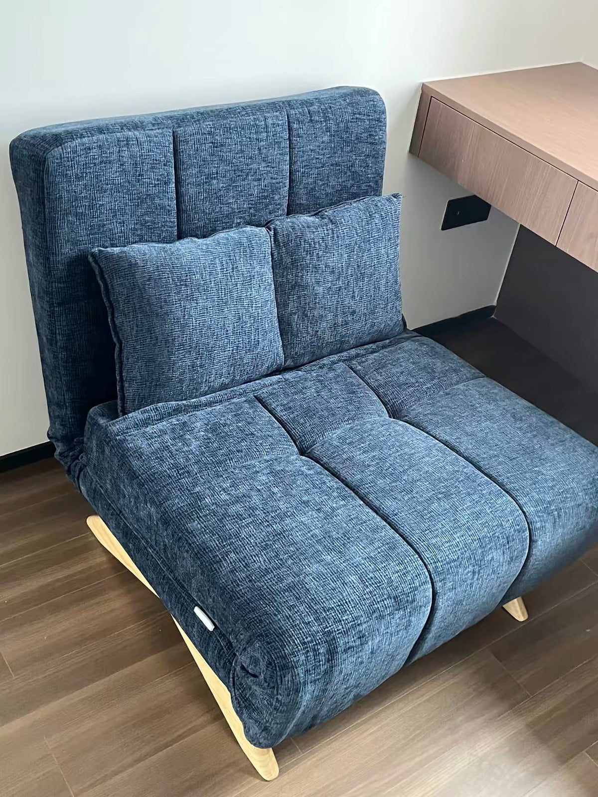Home Atelier Rainie Foldable Sofa Bed with Coffee Table (Copy 3)
