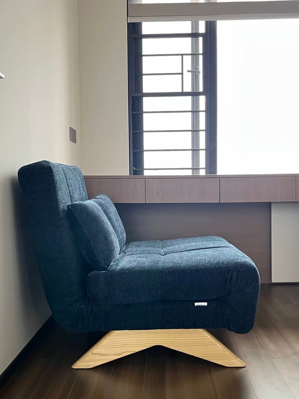 Home Atelier Rainie Foldable Sofa Bed with Coffee Table (Copy 3)