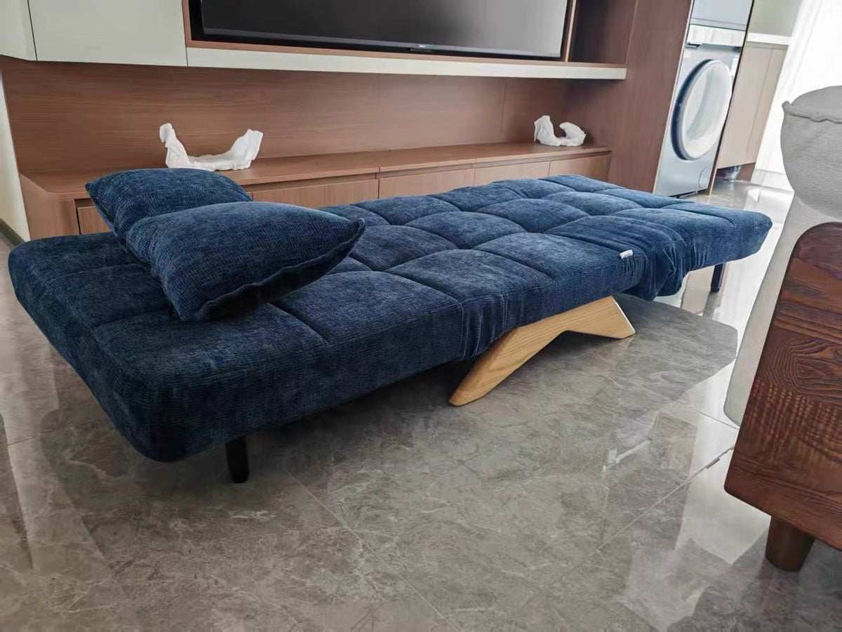 Home Atelier Rainie Foldable Sofa Bed with Coffee Table (Copy 3)