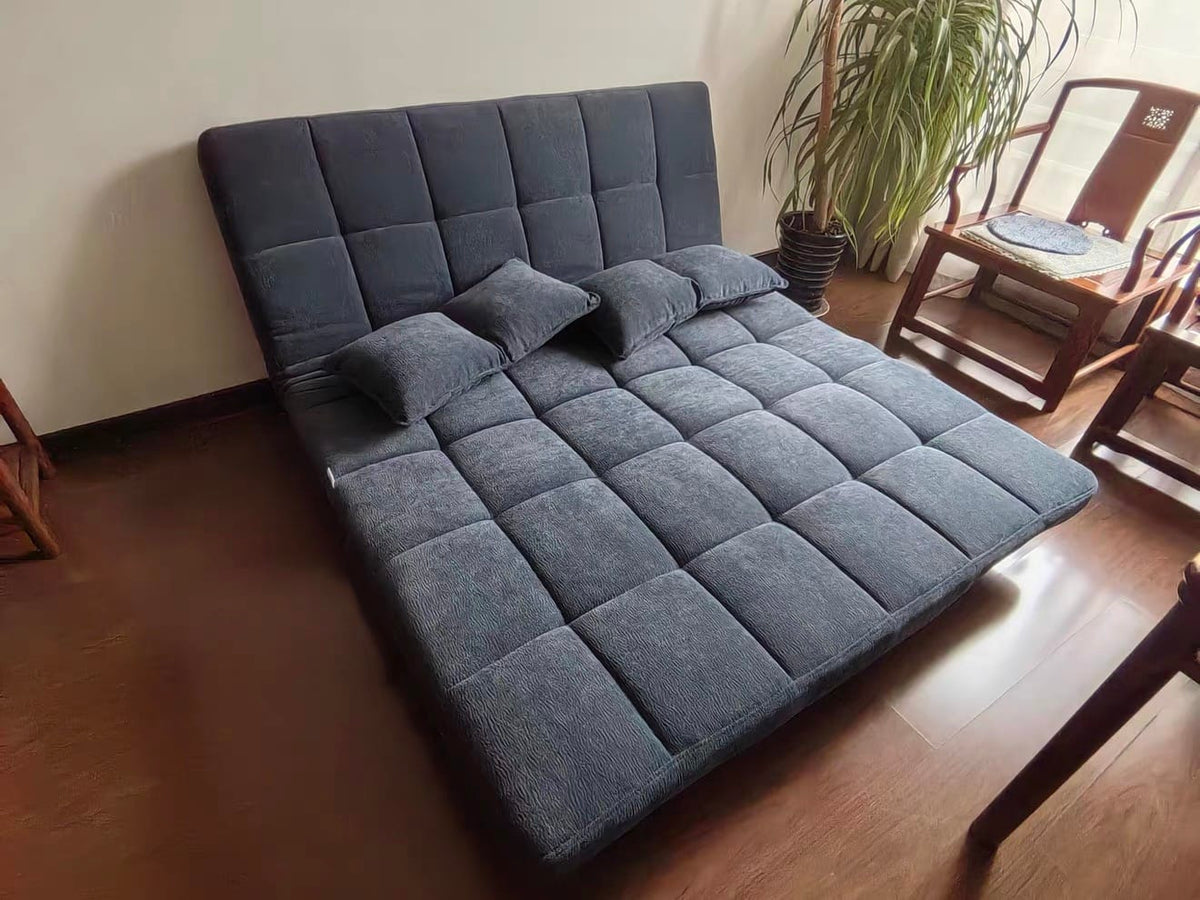 Home Atelier Rainie Foldable Sofa Bed with Coffee Table (Copy 3)
