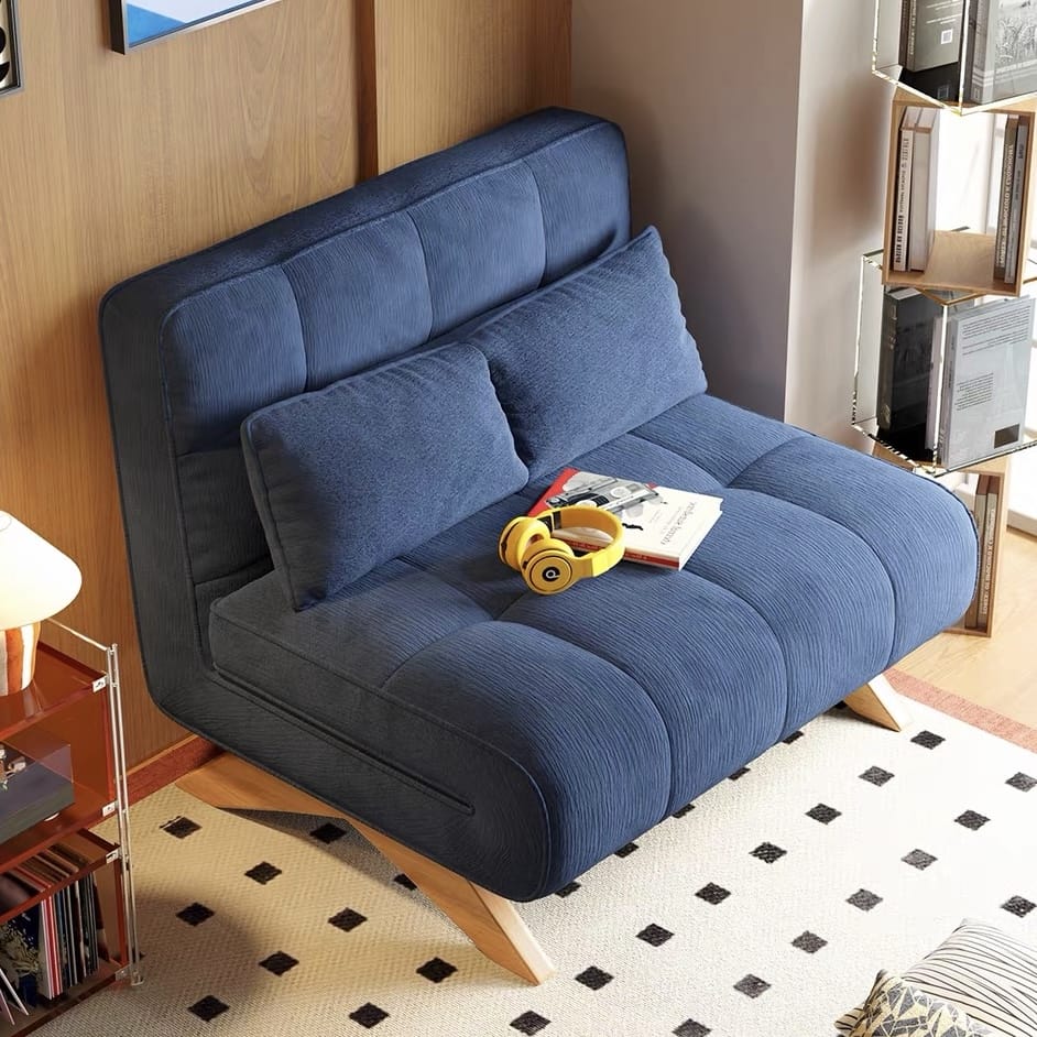 Home Atelier Rainie Foldable Sofa Bed with Coffee Table (Copy 3)