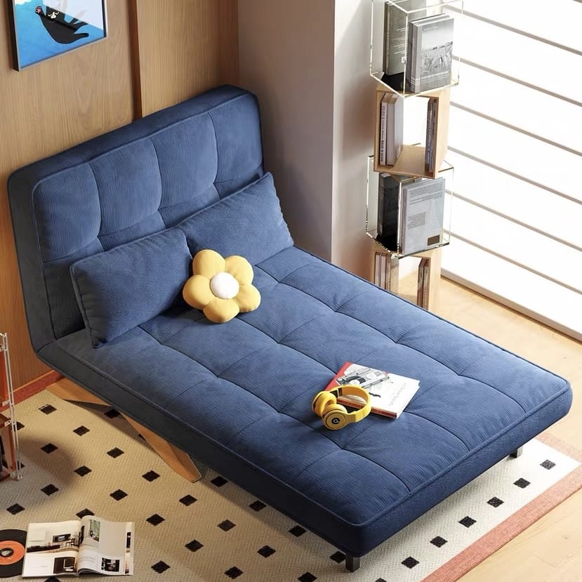 Home Atelier Rainie Foldable Sofa Bed with Coffee Table (Copy 3)
