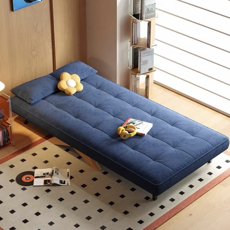 Home Atelier Rainie Foldable Sofa Bed with Coffee Table (Copy 3)