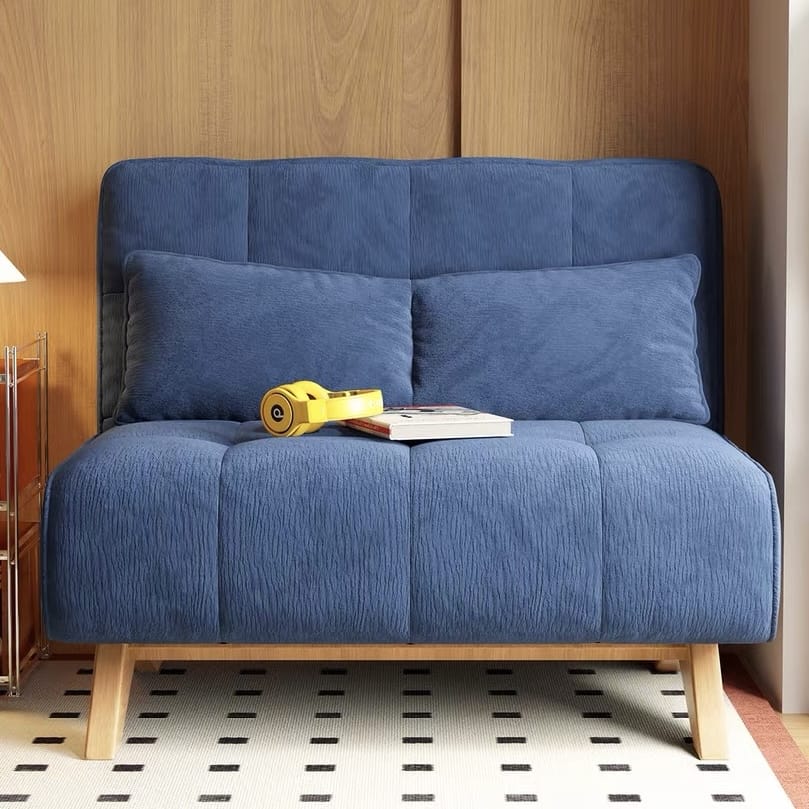 Home Atelier Rainie Foldable Sofa Bed with Coffee Table (Copy 3)