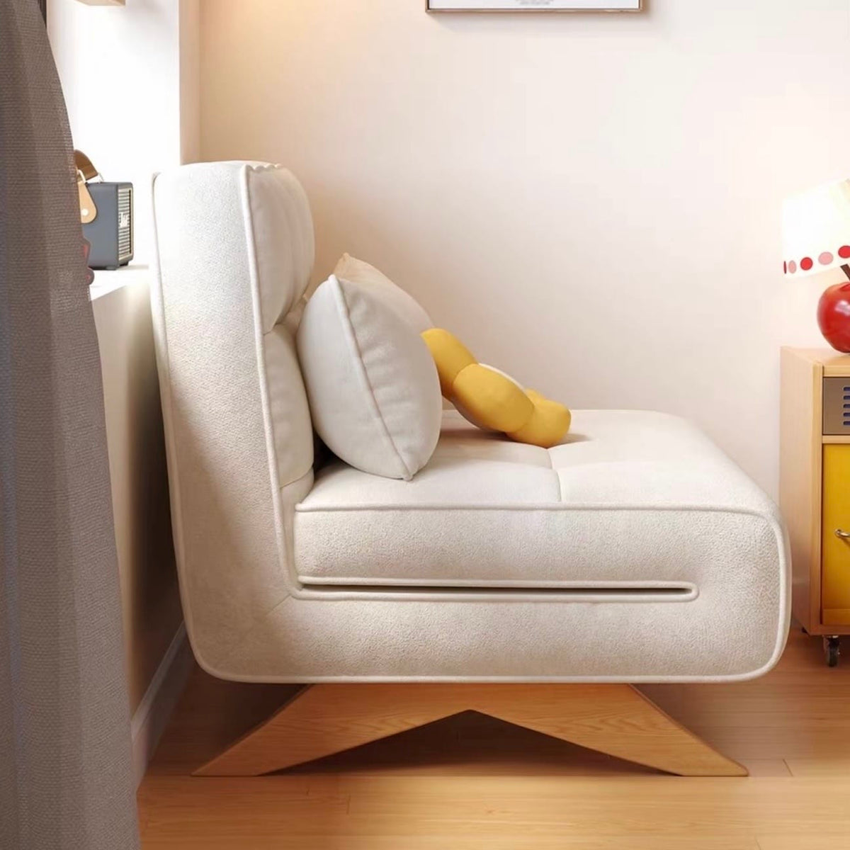 Home Atelier Rainie Foldable Sofa Bed with Coffee Table (Copy 3)