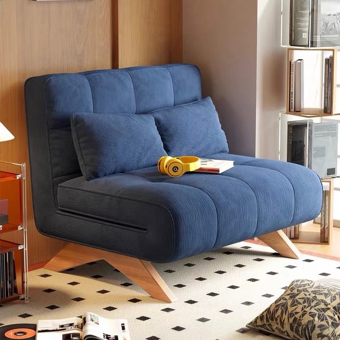Home Atelier Rainie Foldable Sofa Bed with Coffee Table (Copy 3)