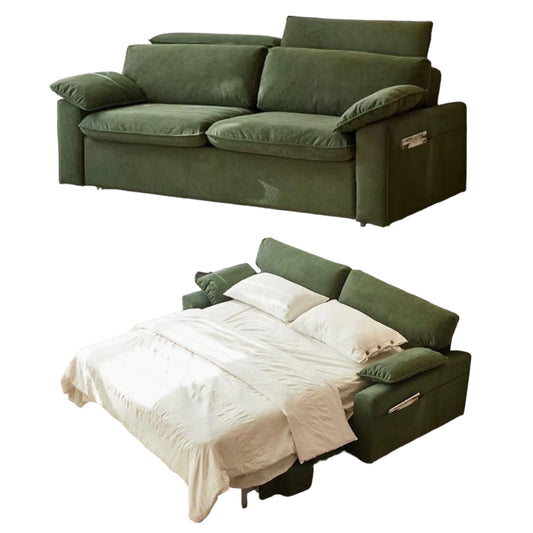 Home Atelier Randell Foldable Sofa Bed