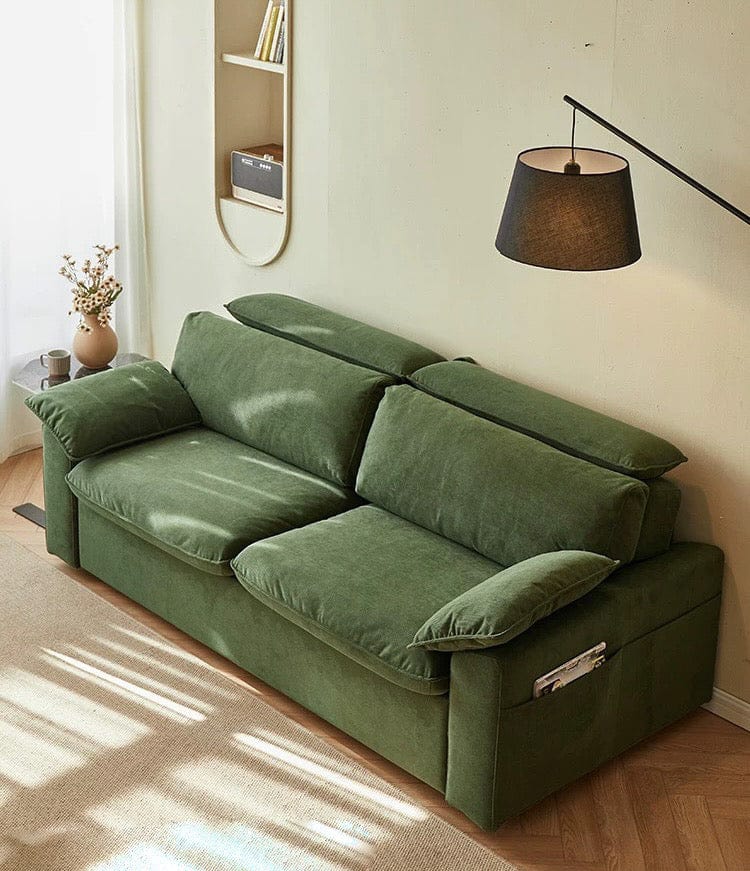 Home Atelier Randell Foldable Sofa Bed