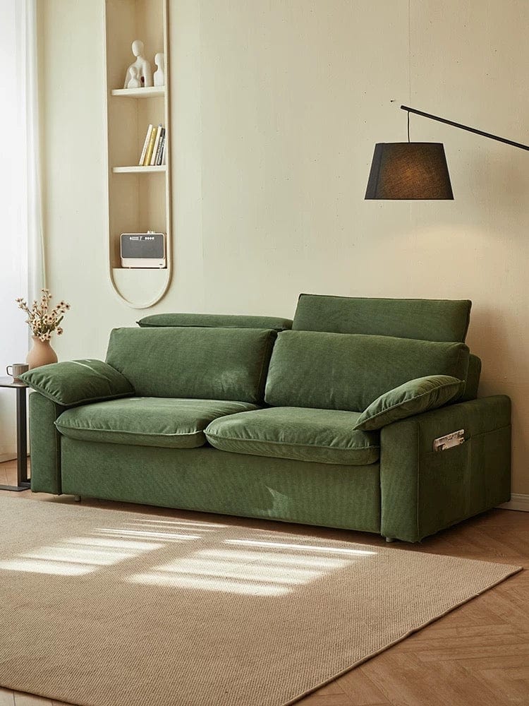 Home Atelier Randell Foldable Sofa Bed