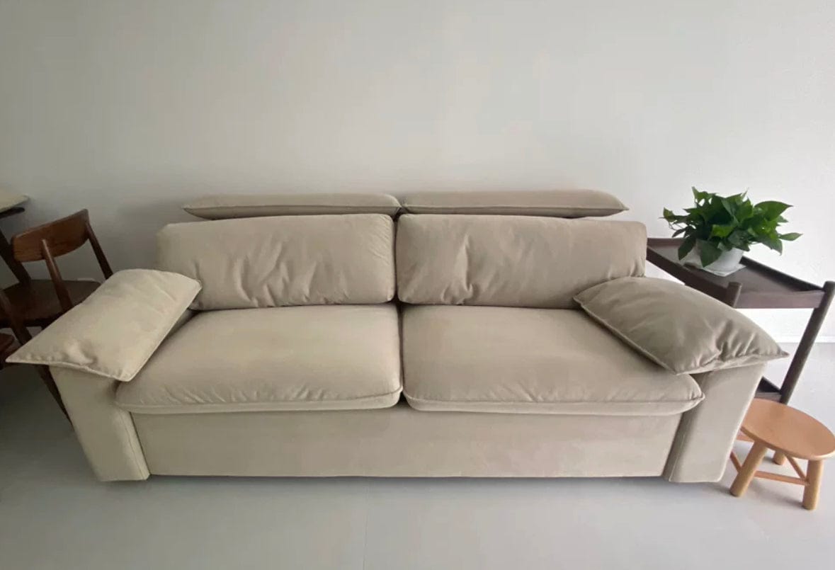 Home Atelier Randell Foldable Sofa Bed