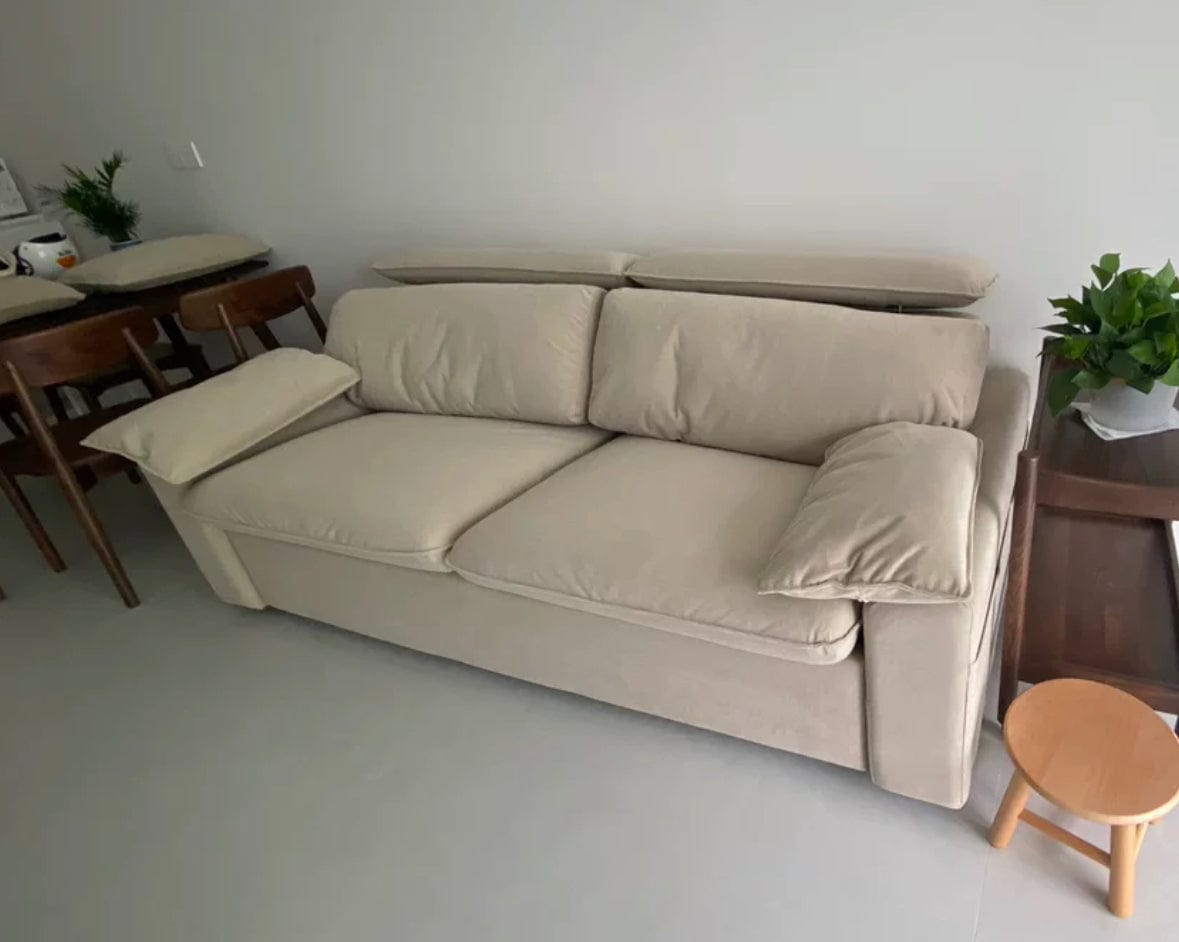 Home Atelier Randell Foldable Sofa Bed