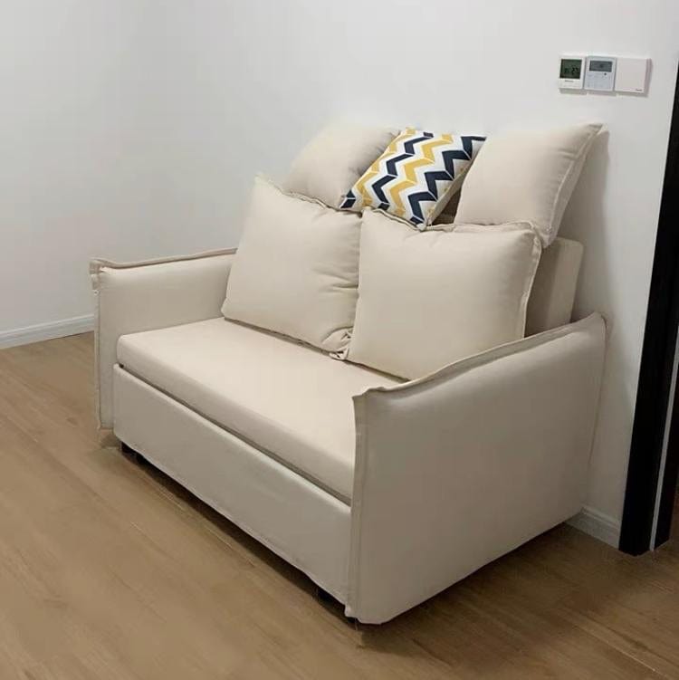 Home Atelier Rei Storage Sofa Bed