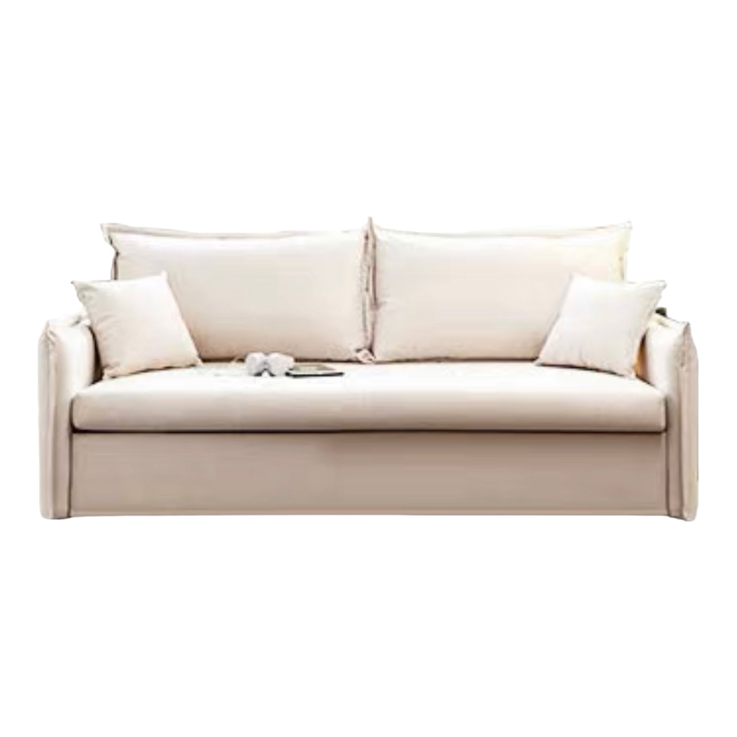 Home Atelier Rei Storage Sofa Bed