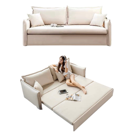 Home Atelier Rei Storage Sofa Bed