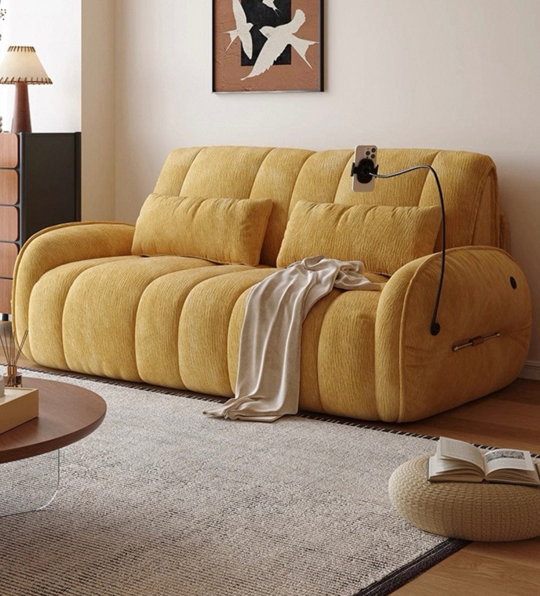 Home Atelier Reila Electric Extendable Sofa Bed