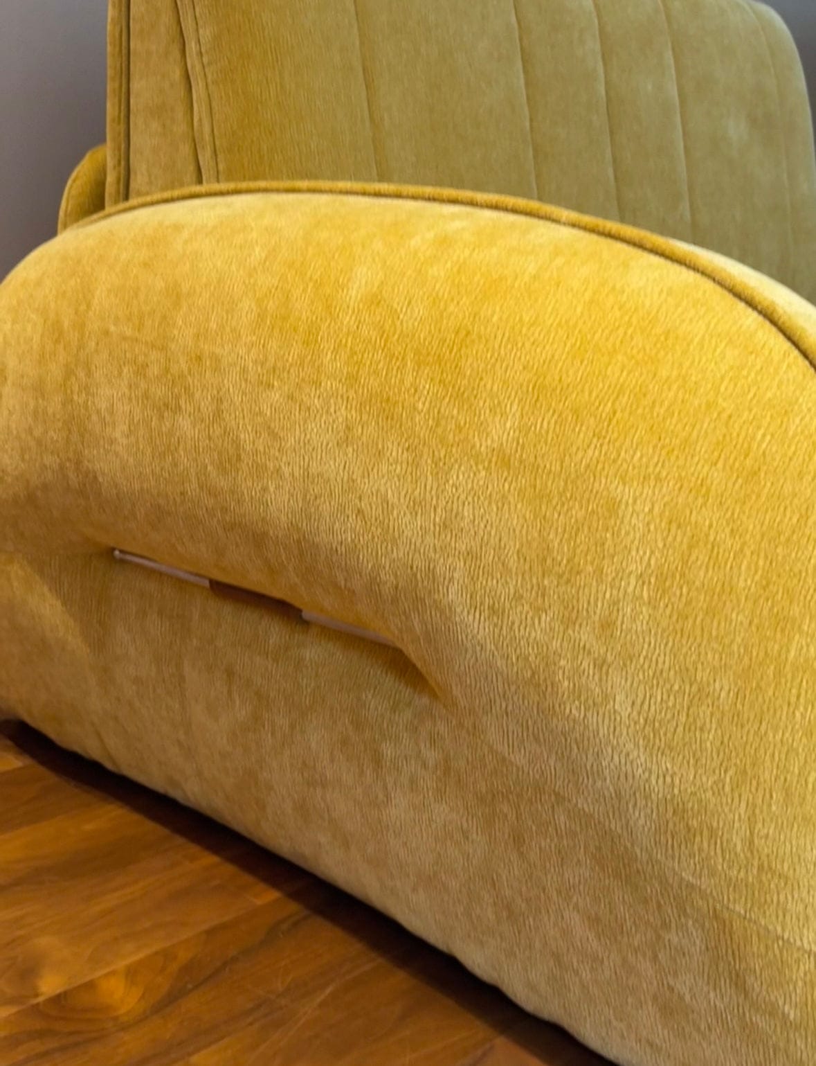 Home Atelier Reila Electric Extendable Sofa Bed