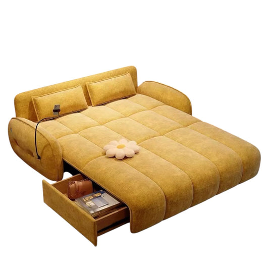 Home Atelier Reila Electric Extendable Sofa Bed