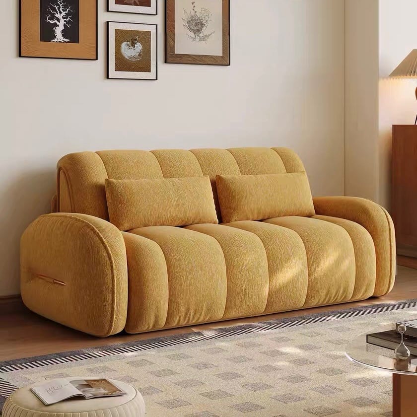Home Atelier Reila Electric Extendable Sofa Bed