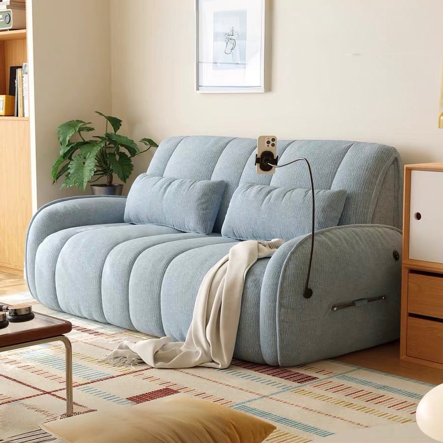 Home Atelier Reila Electric Extendable Sofa Bed