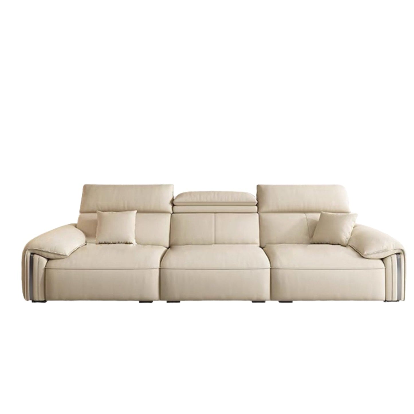 Home Atelier Reimus Sectional Sofa
