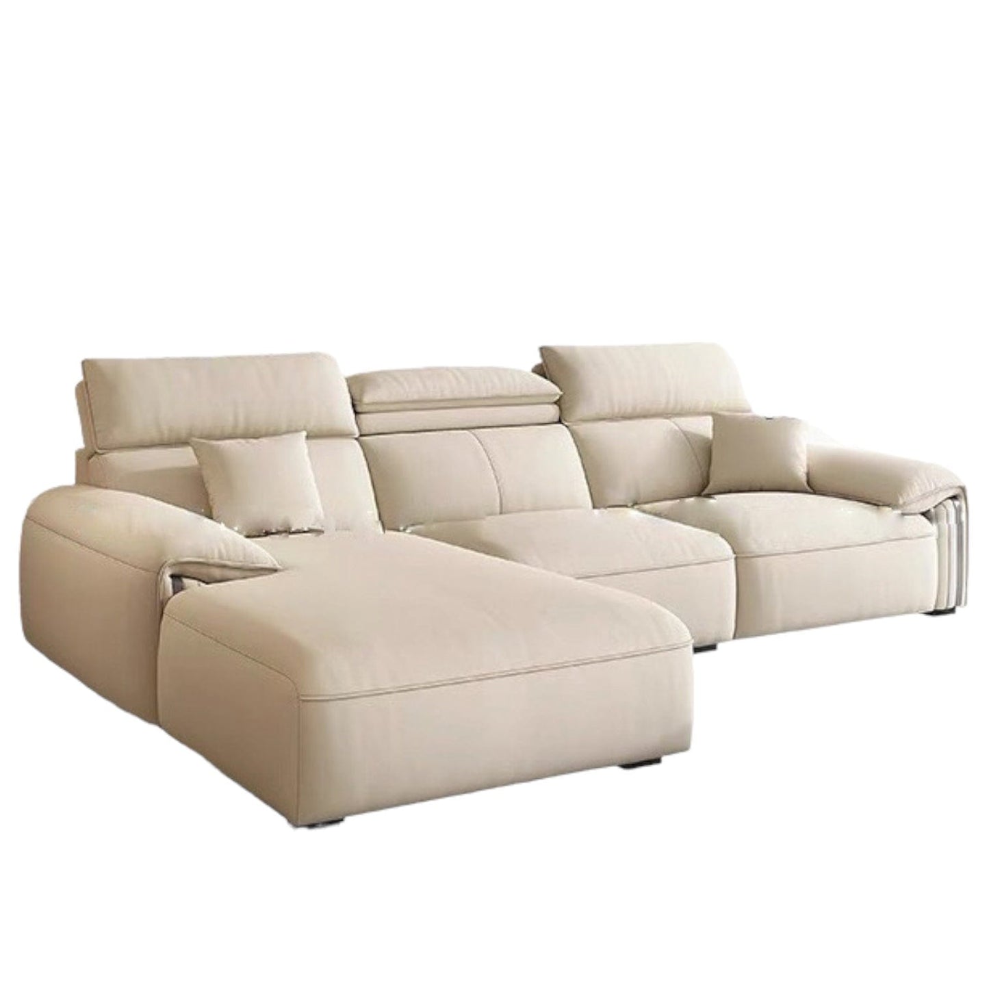 Home Atelier Reimus Sectional Sofa