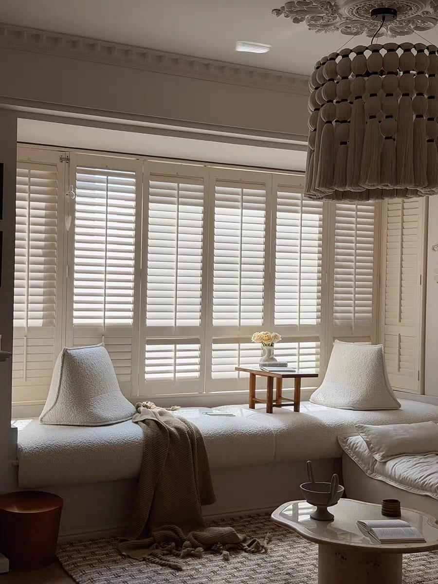 Home Atelier Renny Customise Bay Window Sofa