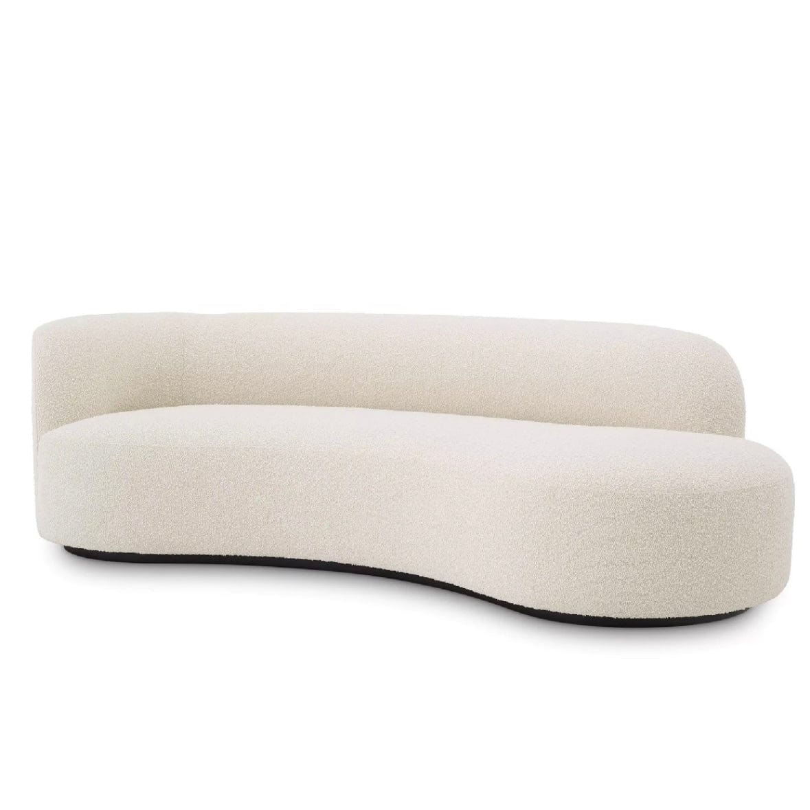 Renzo Curve Sofa – Home Atelier