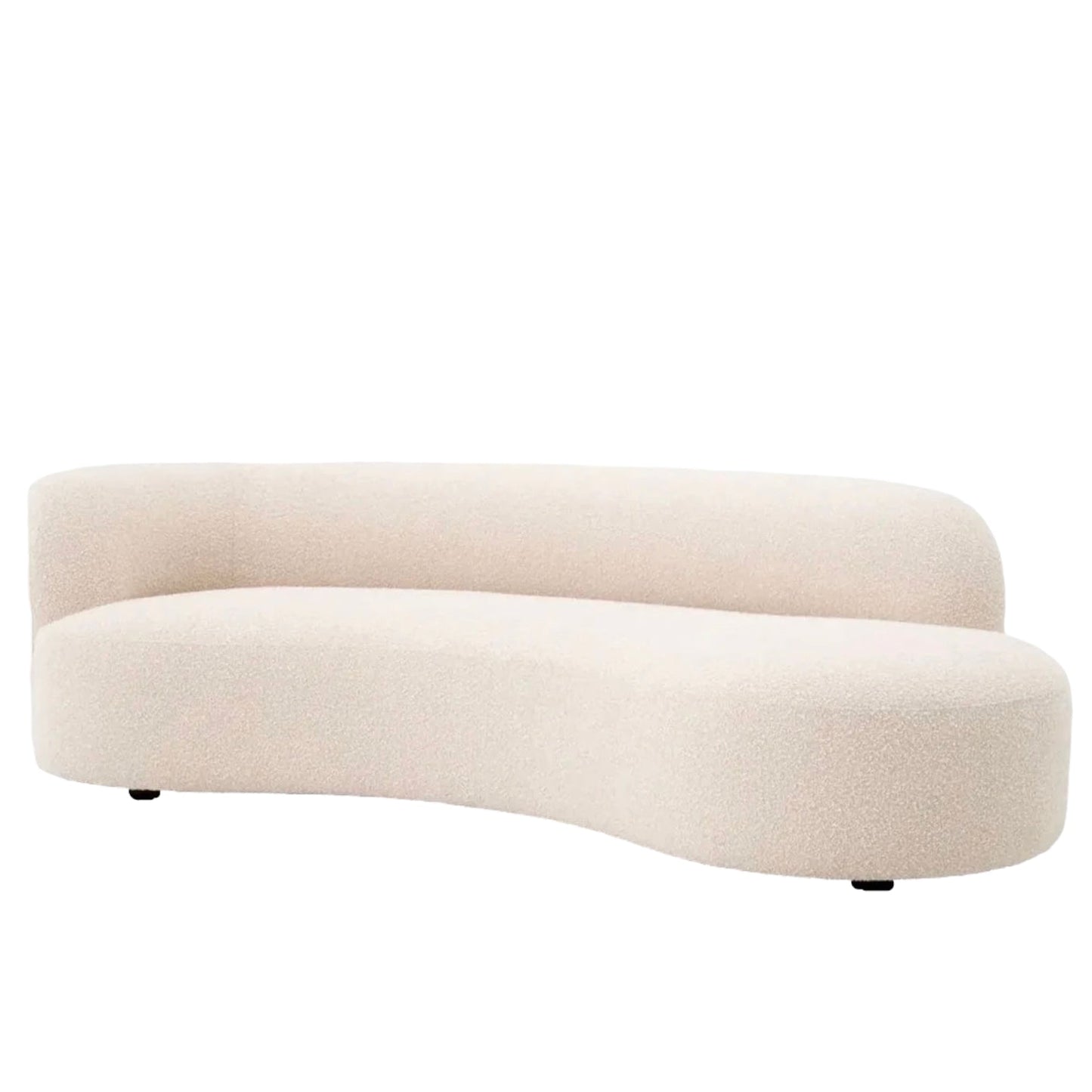 Home Atelier Renzo Curve Sofa