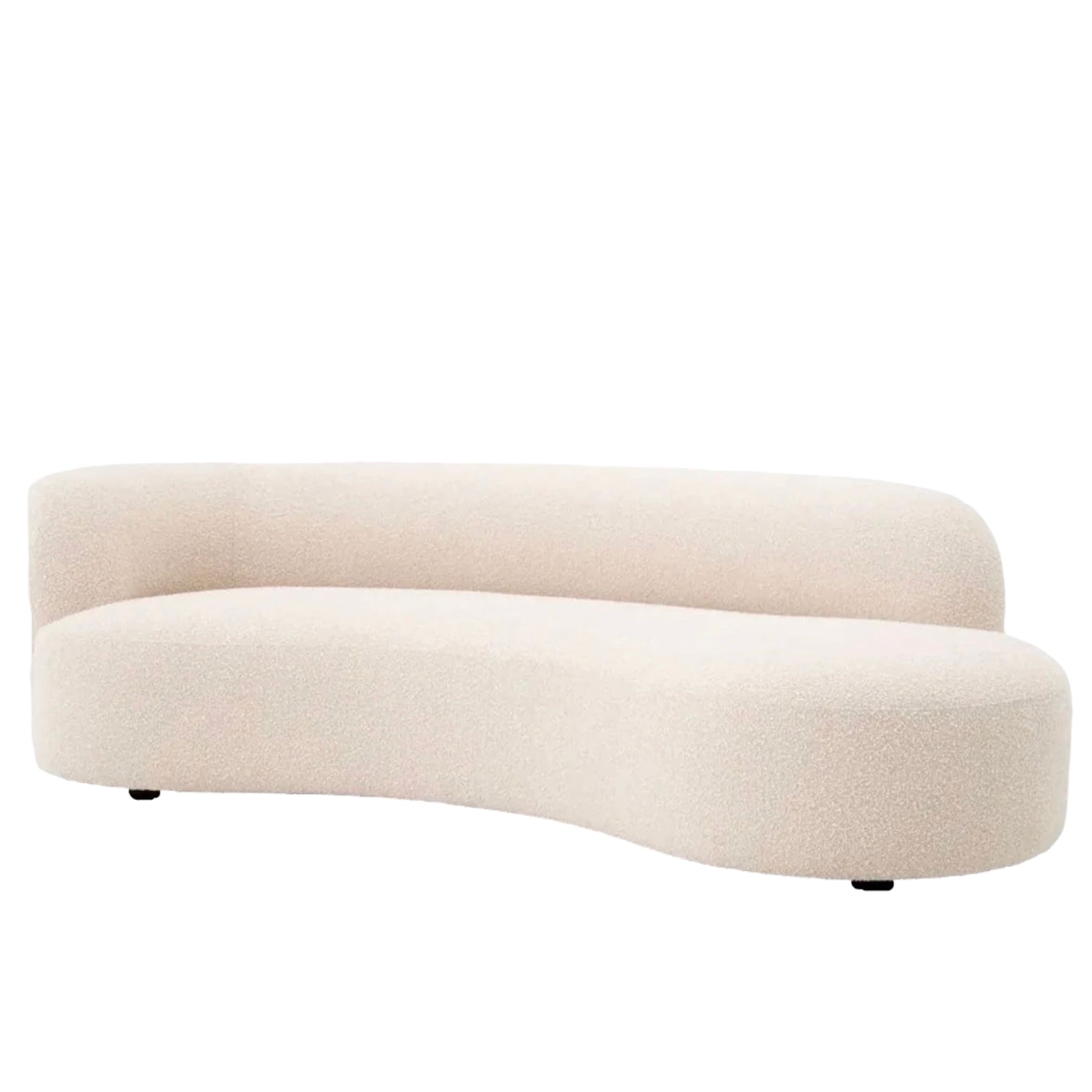 Home Atelier Renzo Curve Sofa