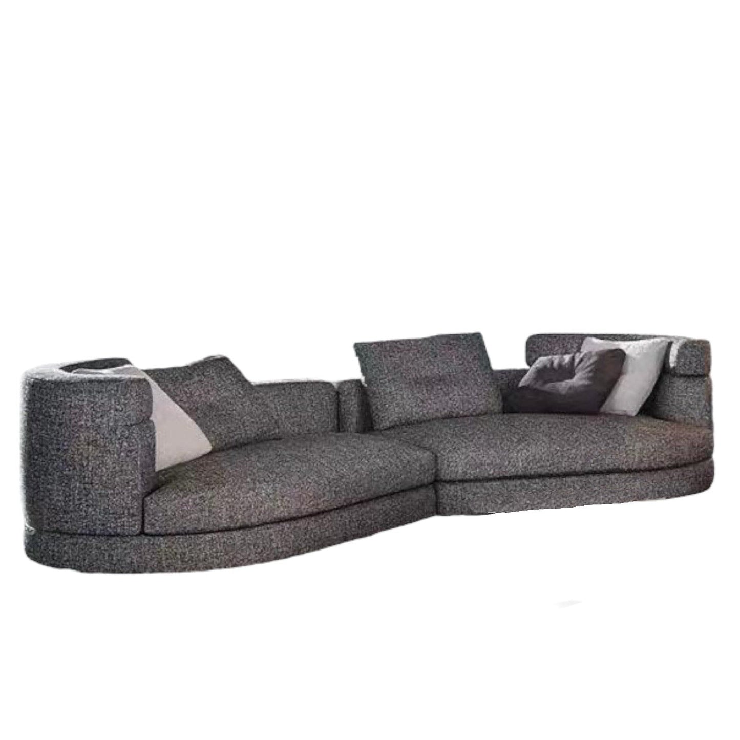 Home Atelier Request for Quote Kyle Designer Sofa