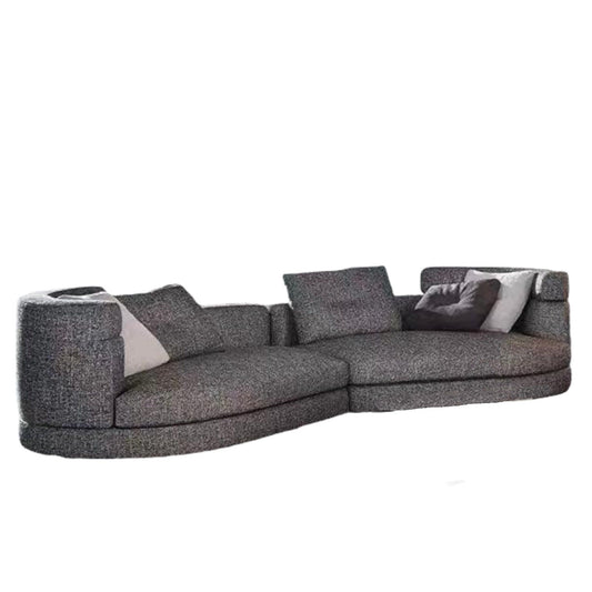 Home Atelier Request for Quote Kyle Designer Sofa