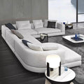 Home Atelier Request for Quote Kyle Designer Sofa