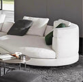 Home Atelier Request for Quote Kyle Designer Sofa