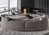 Home Atelier Request for Quote Kyle Designer Sofa
